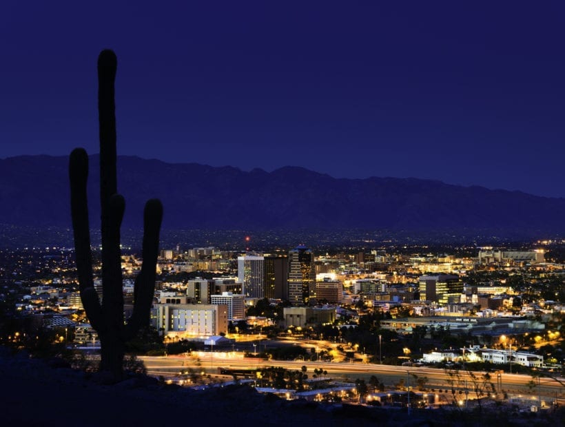 travel nurse jobs in arizona