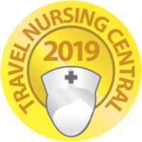 TNAA Wins Award from Travel Nursing Central