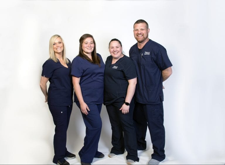 travel nurses love tnaa benefits