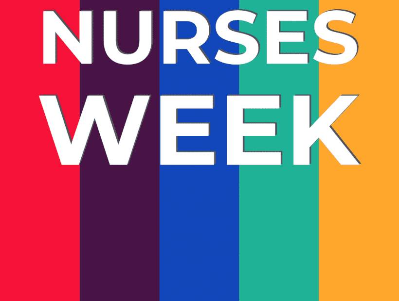 nurses week deals 2020